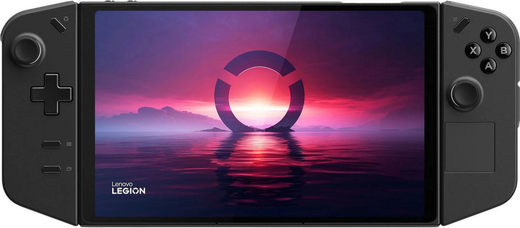 1TB SSD Gaming Handheld 8.8-inch Touchscreen 144Hz 2K QHD AMD Ryzen Z1 Extreme Processor, 128GB MicroSD, 8 in 1 Bundle Y150