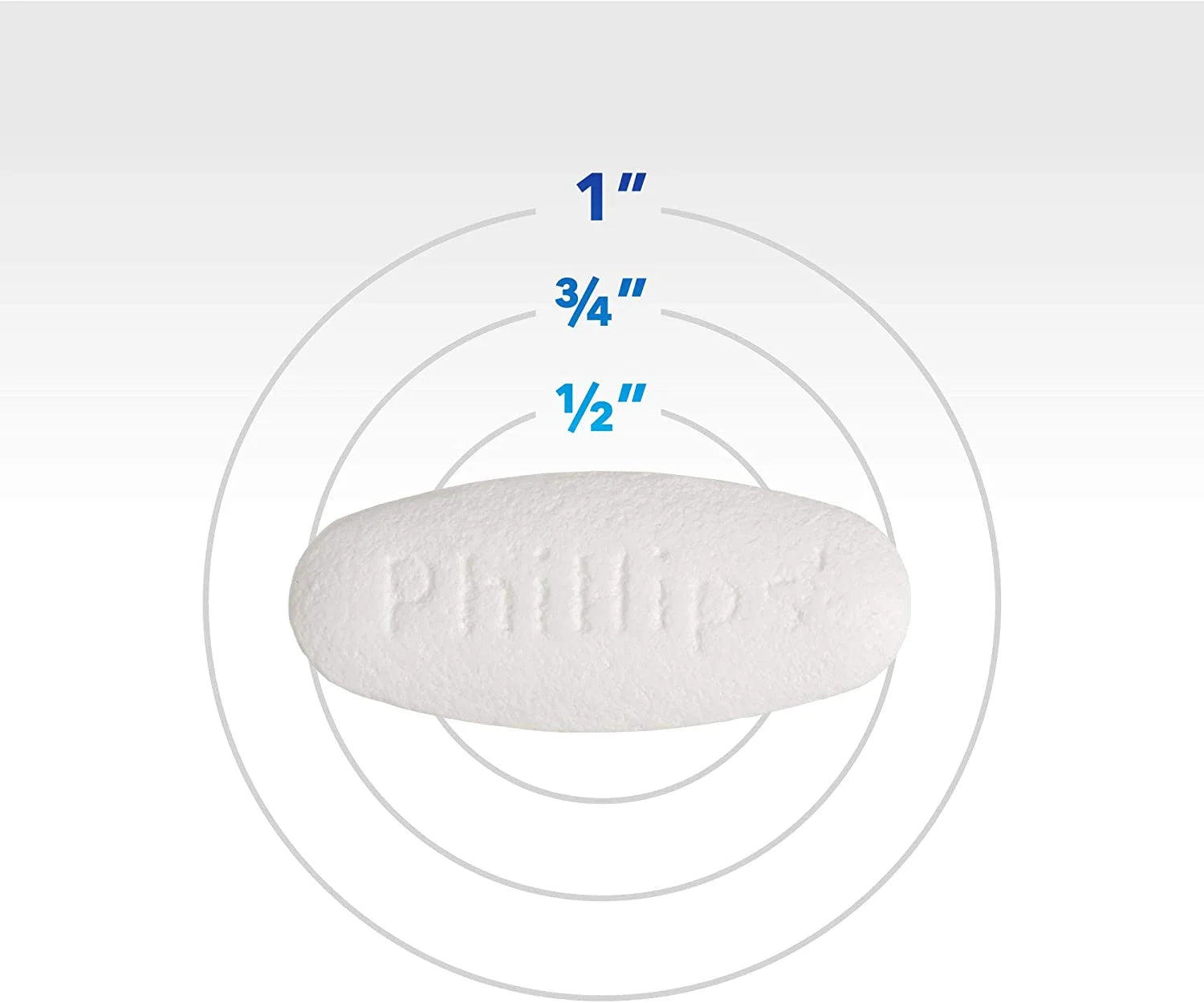 Gentle Occasional Constipation Relief Laxative Caplets, 24 Ct, 3 Pack W622679