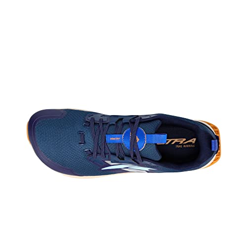 Men's Trail Running Shoe U32415