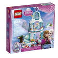 Elsa's Sparkling Ice Castle C590637