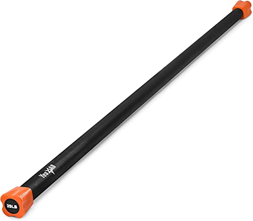 Weighted Bar L4698
