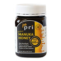 MGO 60+ Raw Monofloral Manuka Honey, 500g J31033