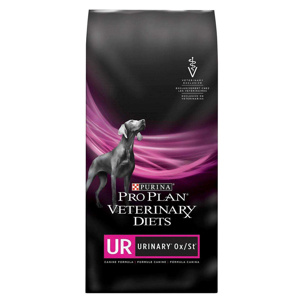 UR Ox/St Urinary Dry Dog Food K275714