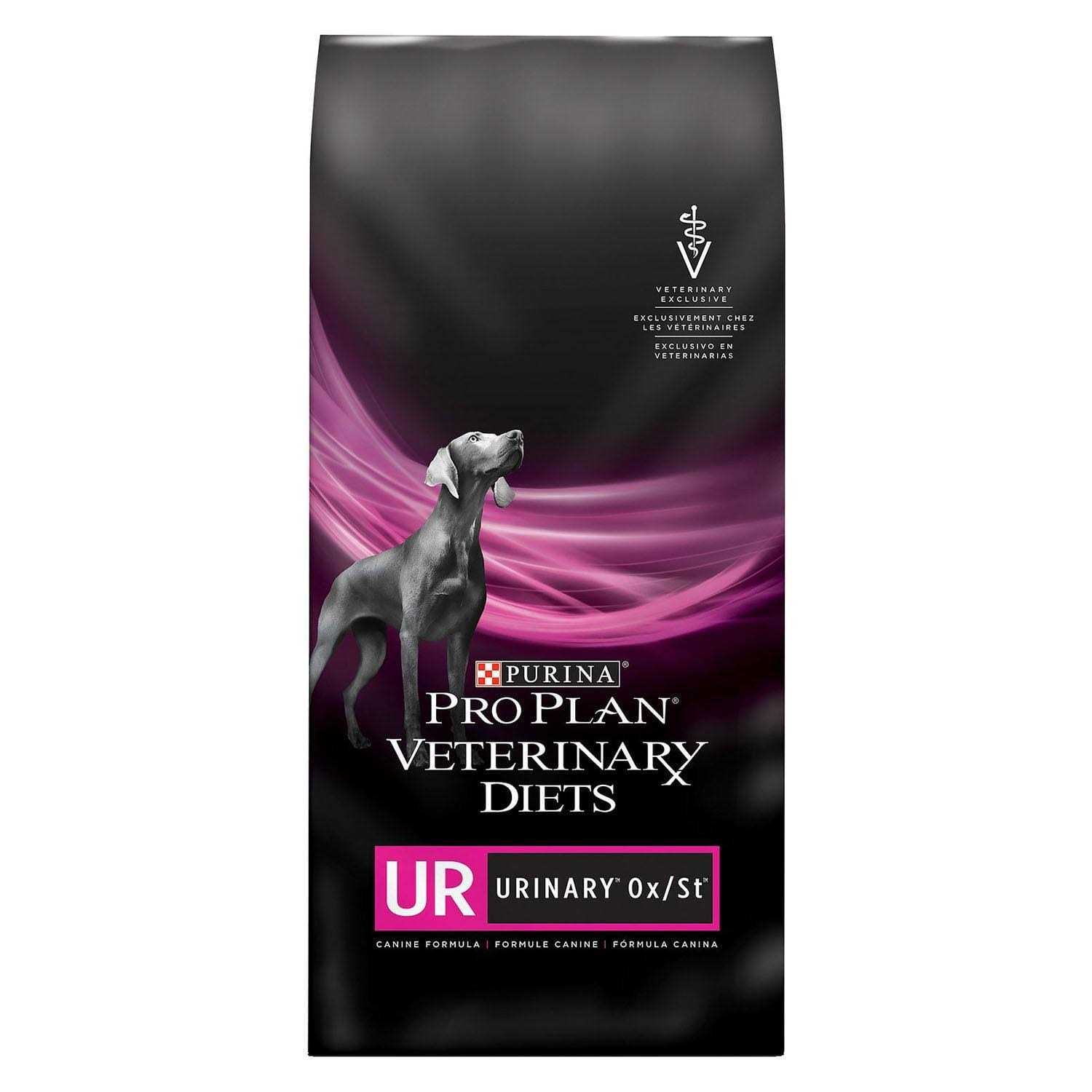 UR Ox/St Urinary Dry Dog Food K275714