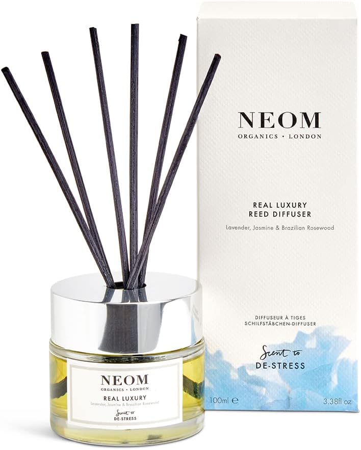 Reed Diffuser, 3.38 fl oz J2076