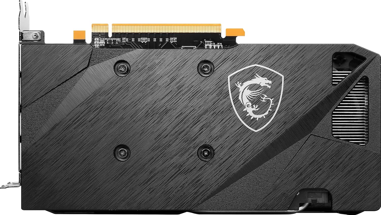 AMD Radeon RX 6600 8GB GDDR6 Graphics Card Y27614