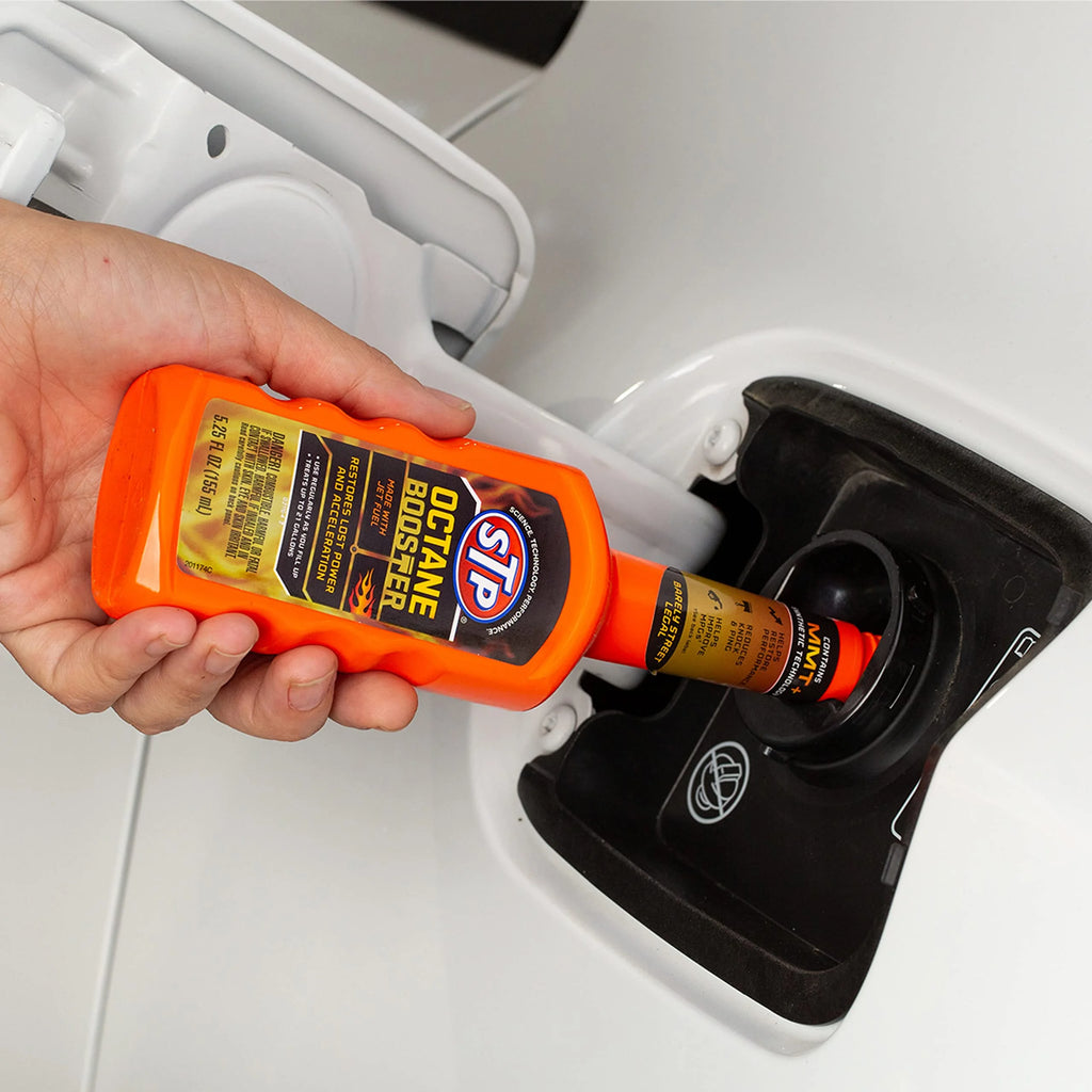 5.25 Fl Oz Pack of 12 Fuel Intake System Cleaner K95002