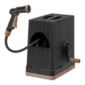 65ft Retractable Garden Hose Reel L789195