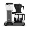 Stone Grey 10-Cup Coffee Maker Z492