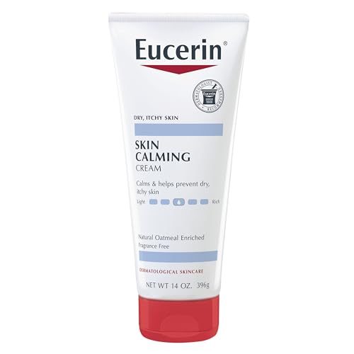14 oz. Skin Calming Cream C447737