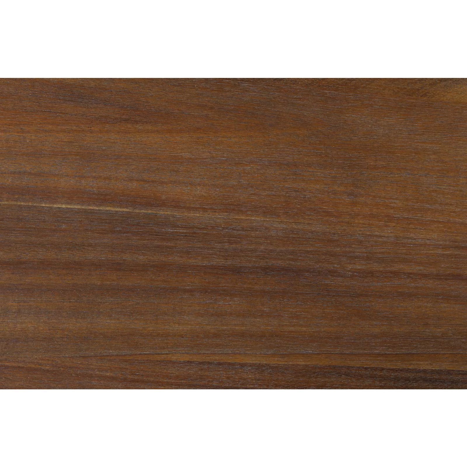 2-Drawer Wood File Cabinet in Champagne Oak C3454