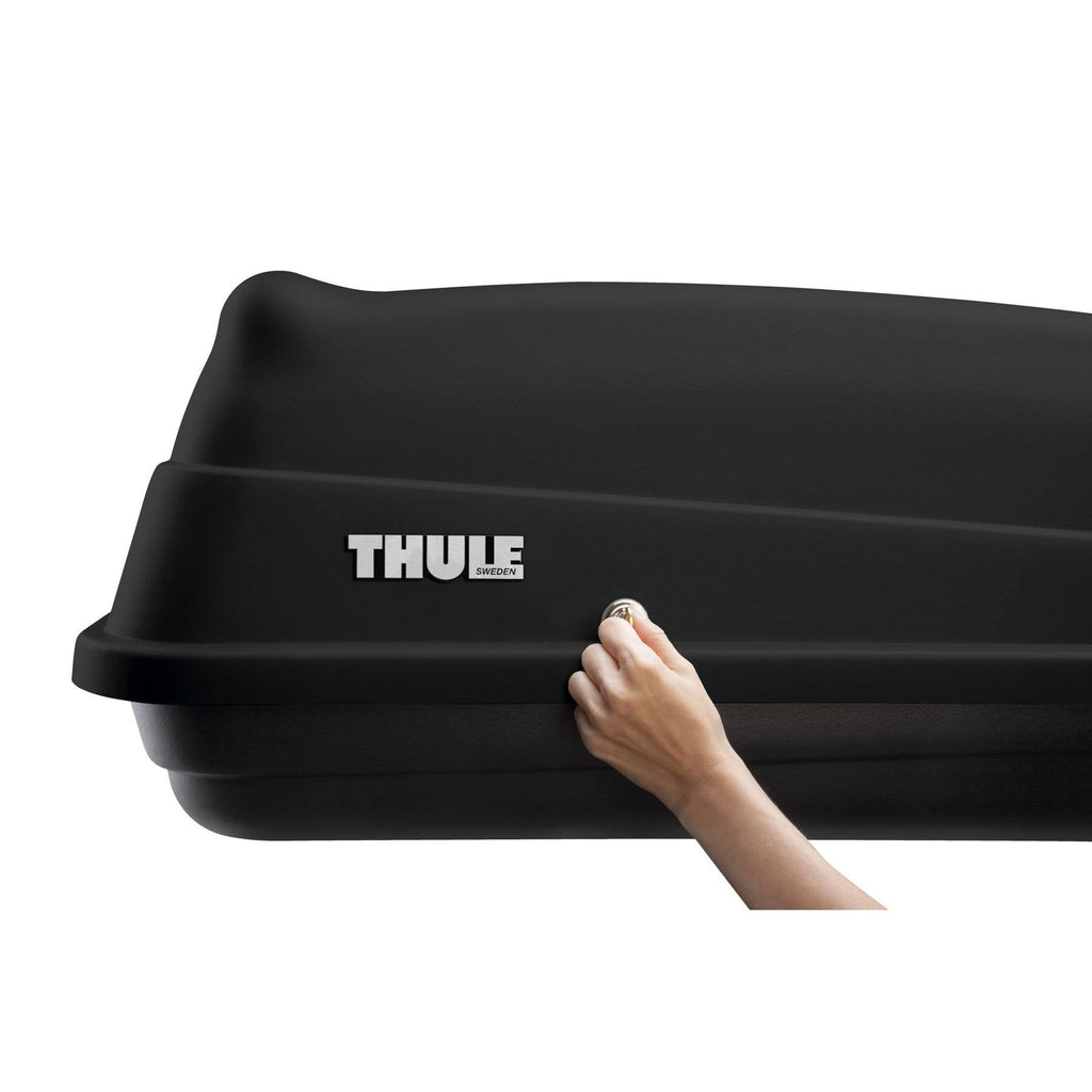 Rooftop Cargo Carrier Y940