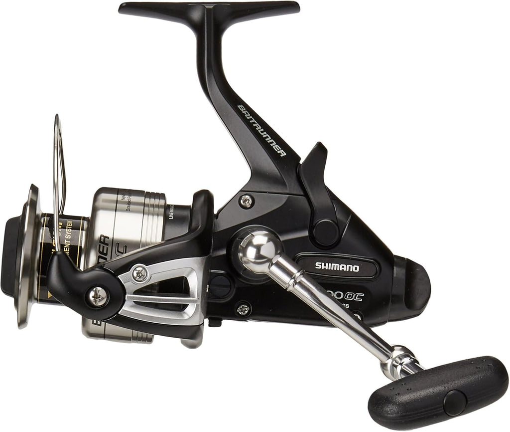 8000OC Saltwater Fishing Reel O631