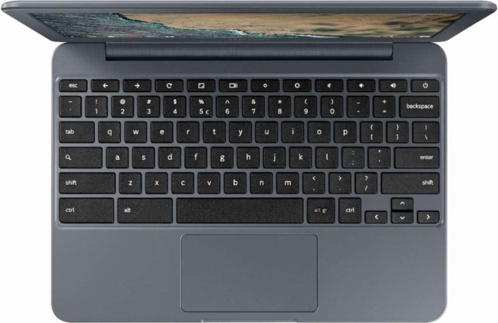 11.6" Intel Atom x5 4GB RAM 16GB EMMC Chromebook L4464