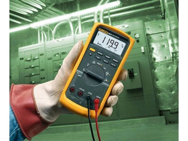 Digital Multimeter N24971