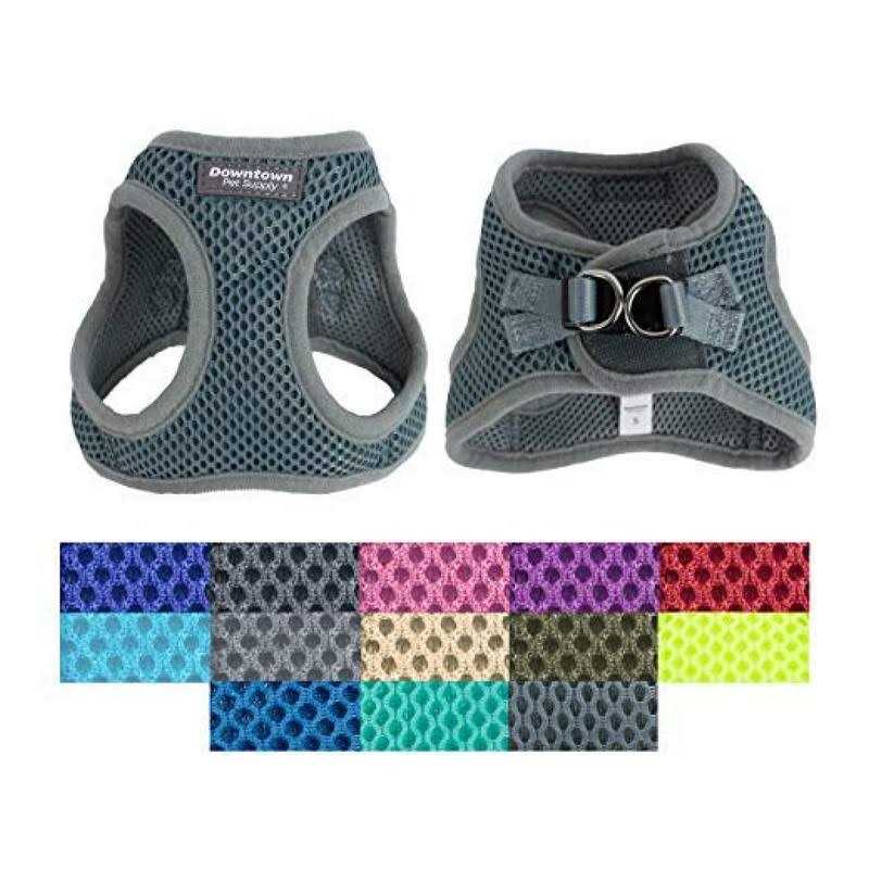 Step in Dog Harness P958070