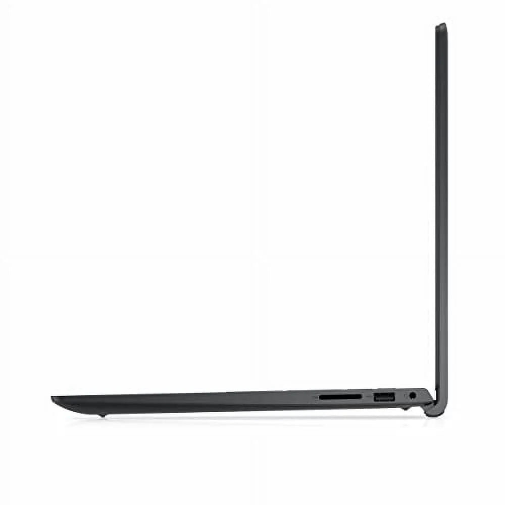 15.6" HD Laptop Intel Pentium Silver N5030 4GB RAM 128GB SSD Carbon Black V845
