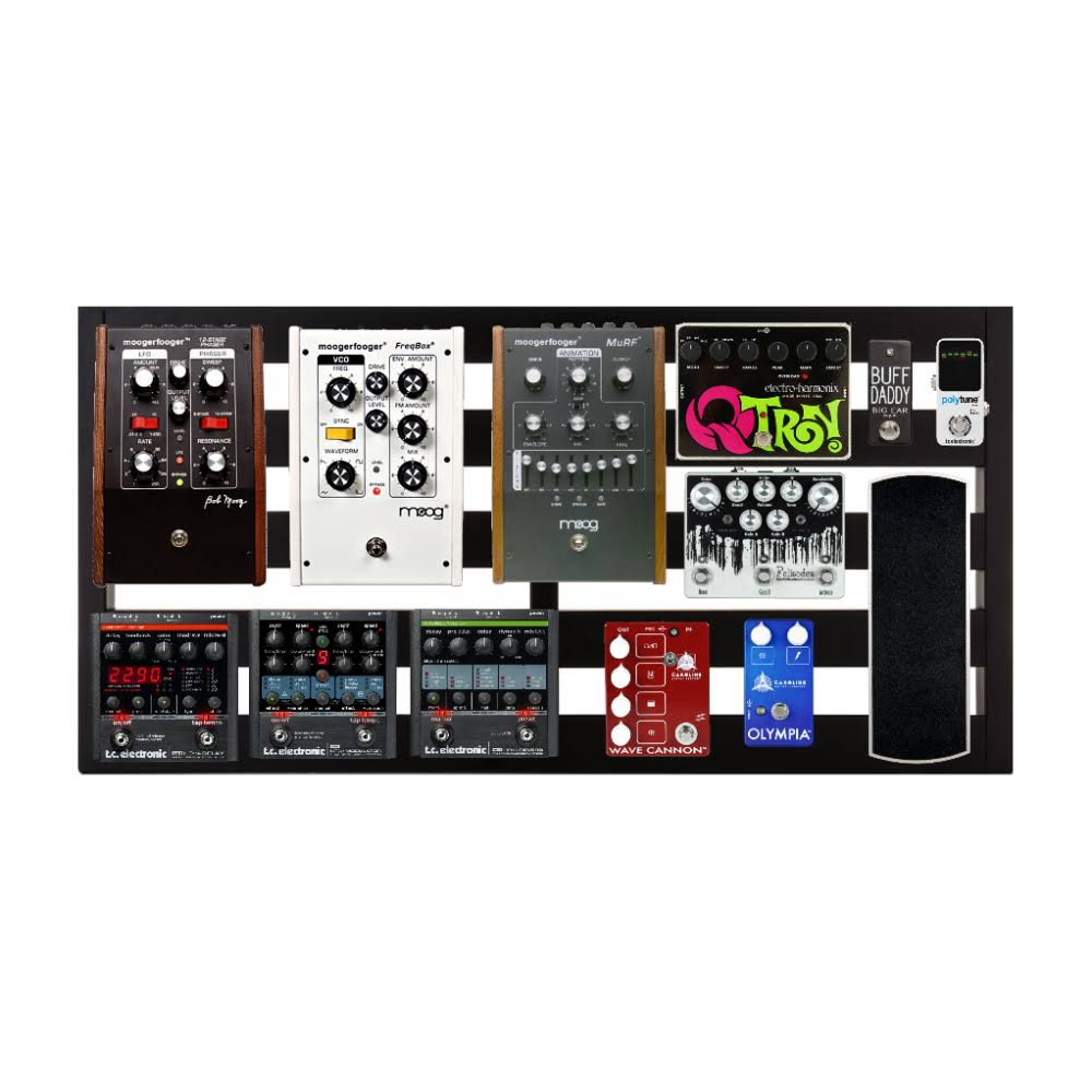 Classic Pro with Soft Case J8729