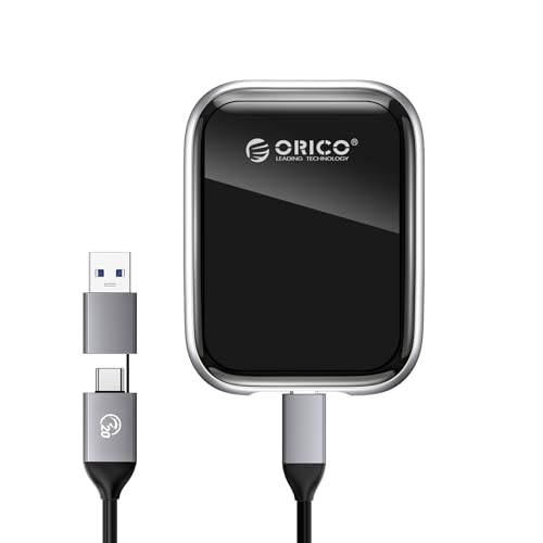 1TB Portable External Solid State Drive USB 3.2 Gen 2x2 S529684