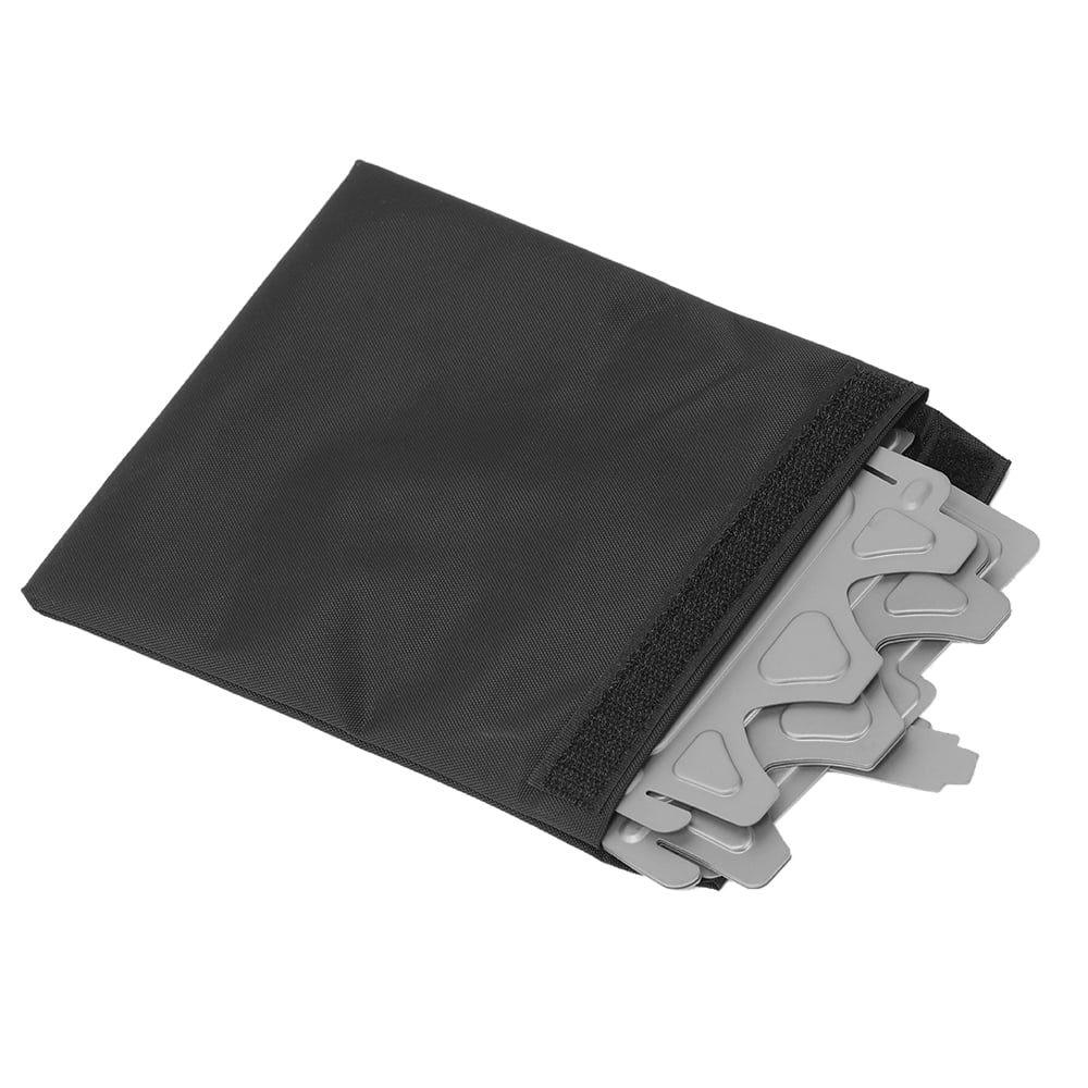 Titanium Wood Burning Camping Stove Z3749