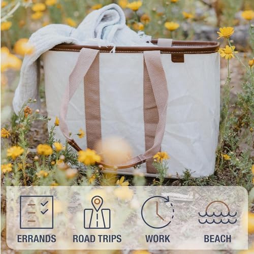 30l Collapsible Tote G53883