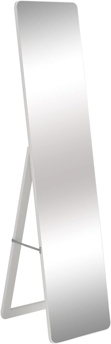 Full Length Mirror 63 inch x 14.6 inch with Floor Stand Y15153