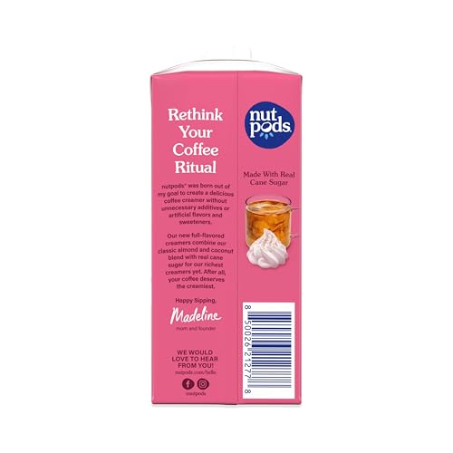 Sweet Crème Non Dairy Coffee Creamer (3-Pack) A623