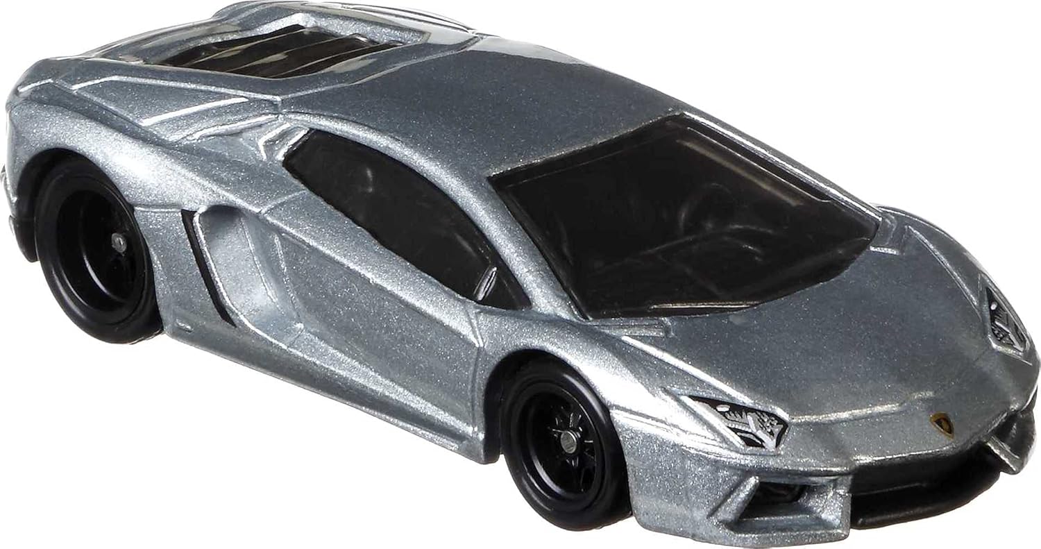 Lamborghini Aventador M5973