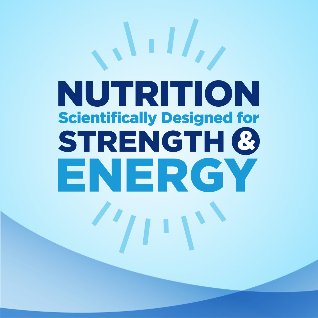 Vanilla Shake Powder I8528