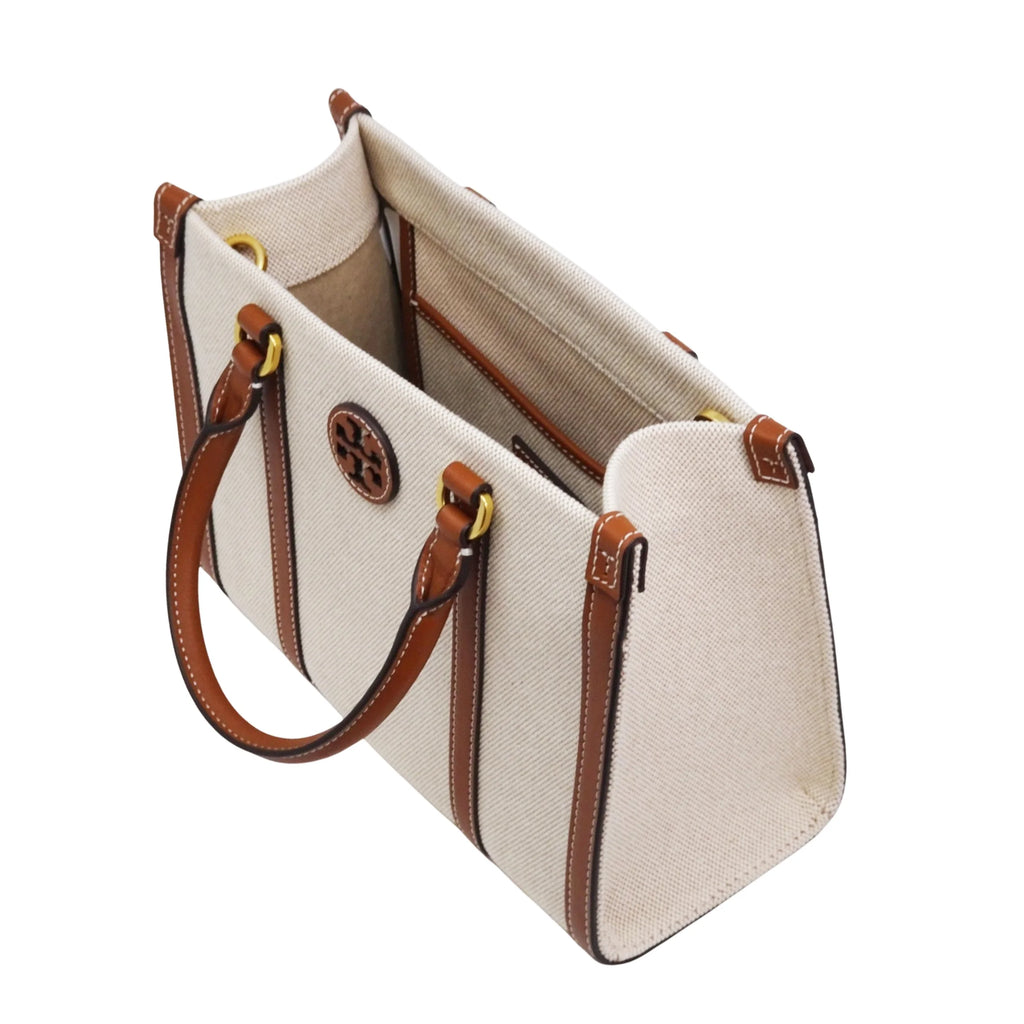 Small Canvas Tote X651