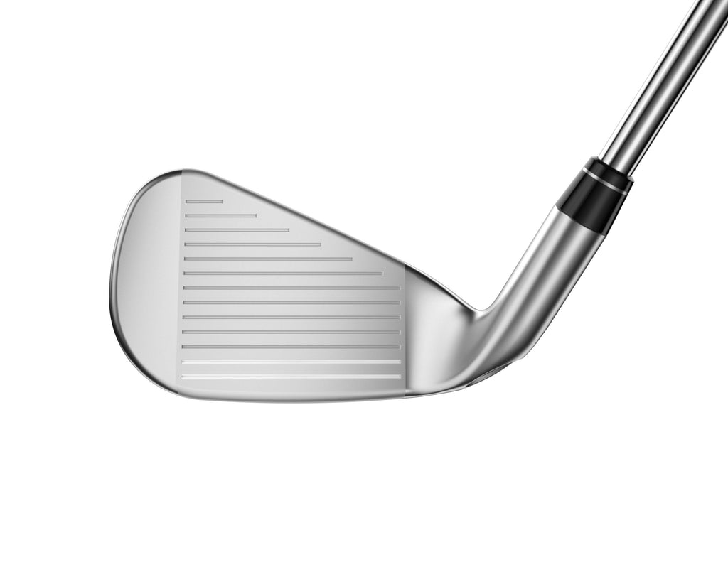 Right Handed 6-PW Graphite Iron Set M80080