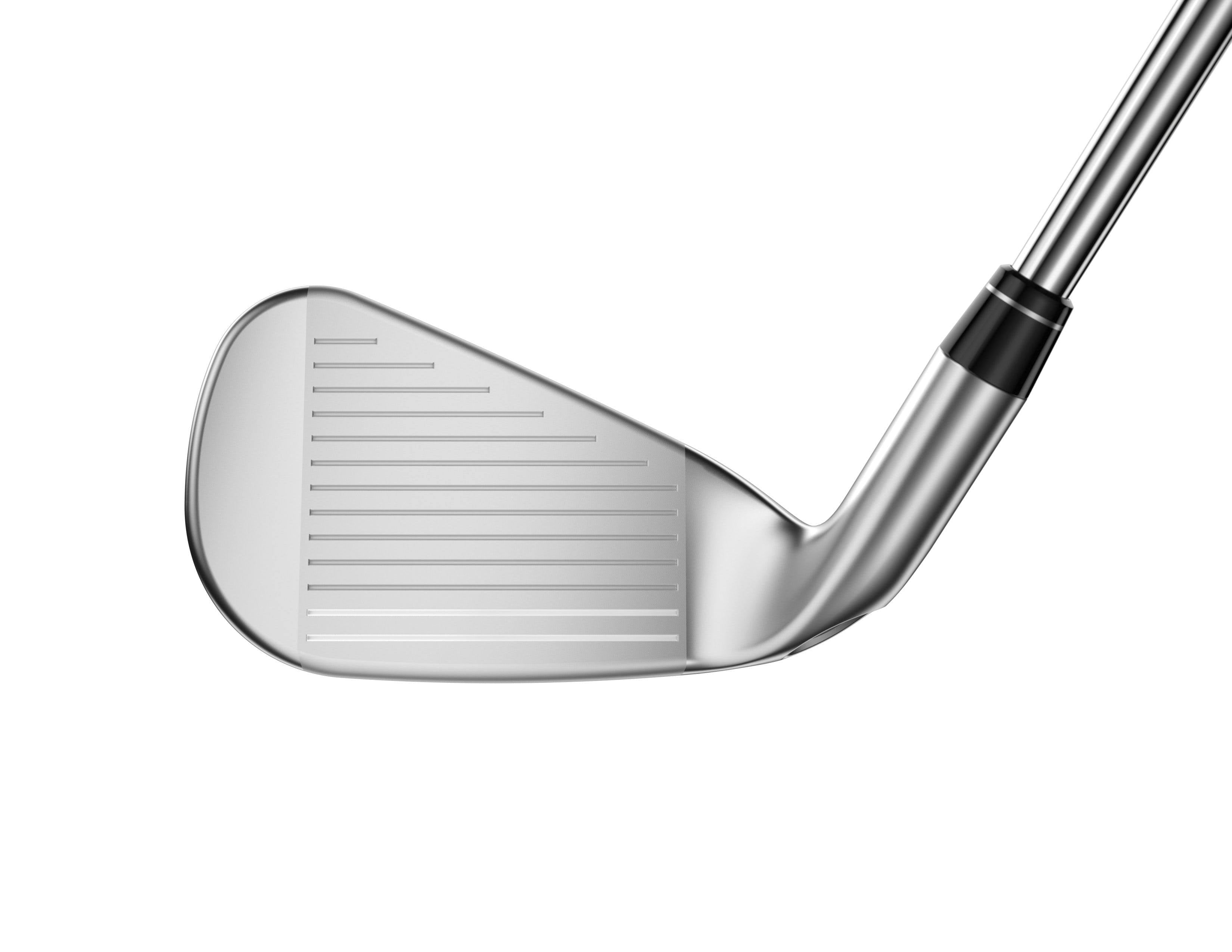 Right Handed 6-PW Graphite Iron Set M80080