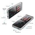 8GB Bluetooth MP3 Player with FM Radio G10856