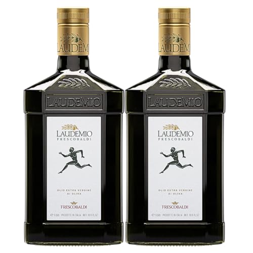 Extra Virgin Olive Oil, 16.9 FL Oz, 500ml S8916