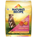 Grain Free Dry Dog Food F924964