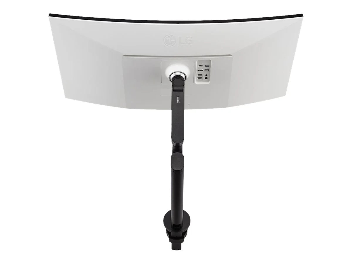 37.5" Curved IPS LCD Monitor F33802