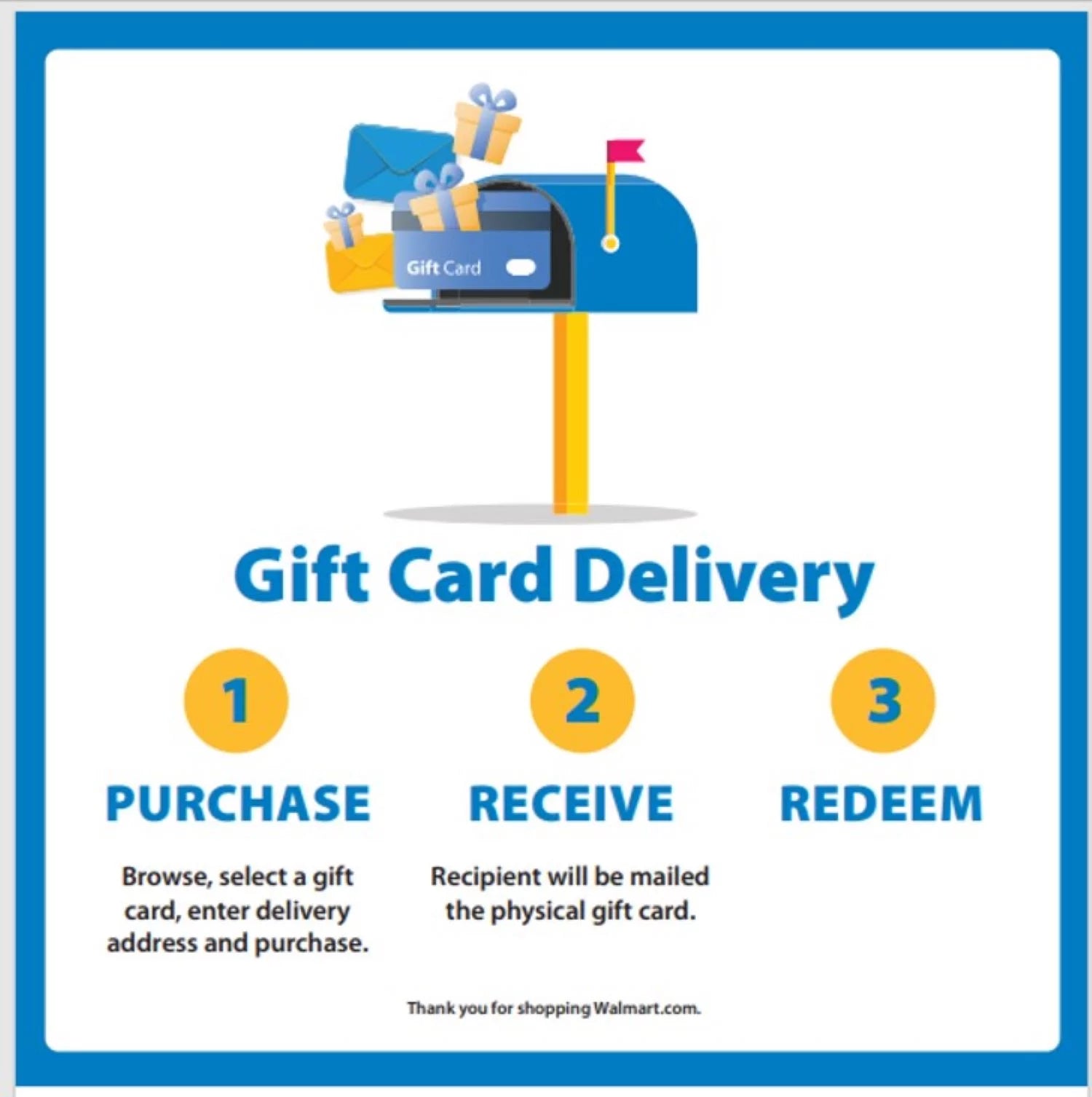 $50 Gift Card P698290
