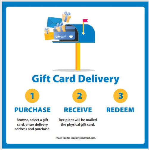 $50 Gift Card P698290