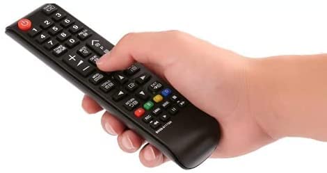 Universal Remote Control for Samsung Smart TV H6099
