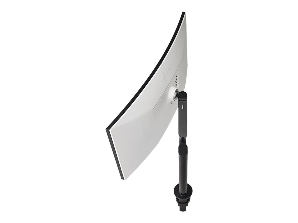 37.5" Curved IPS LCD Monitor F33802