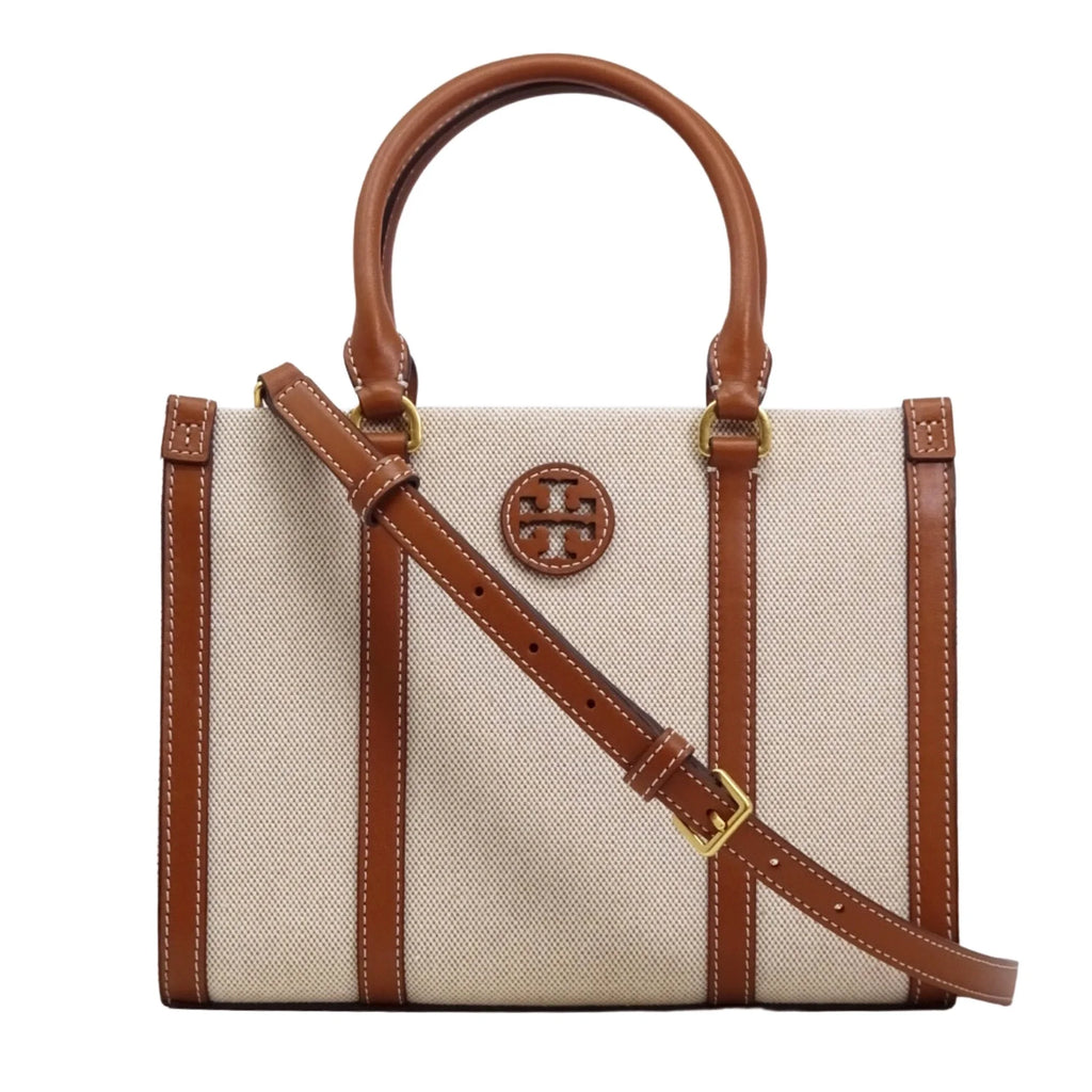 Small Canvas Tote X651