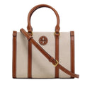 Small Canvas Tote X651