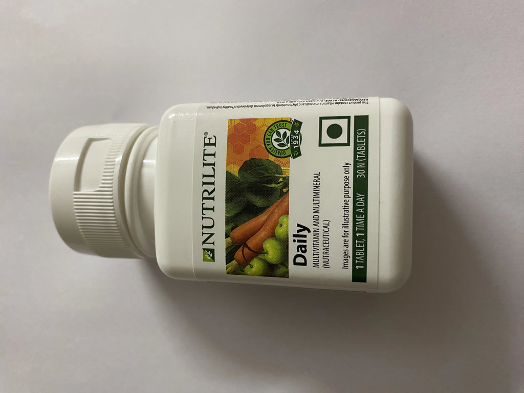 30 Count Multi Vitamins Tablets R726665