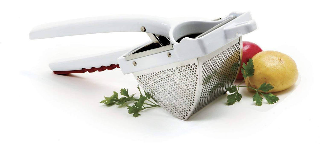 Cast Aluminum Potato Ricer N210115