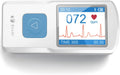 Portable ECG Monitor with LCD Screen S221263