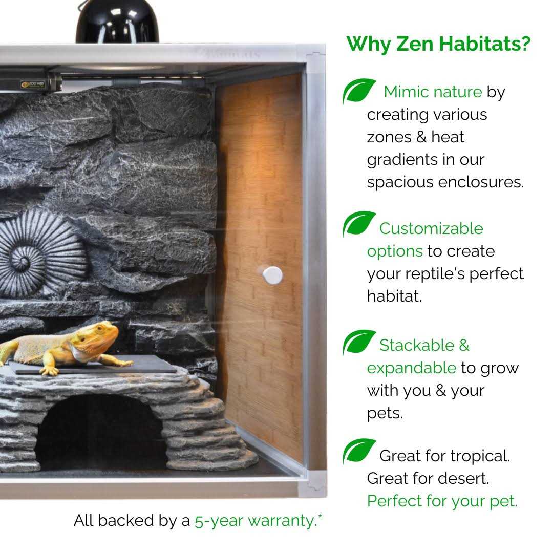 4'x2'x2' PVC Reptile Enclosure Y244