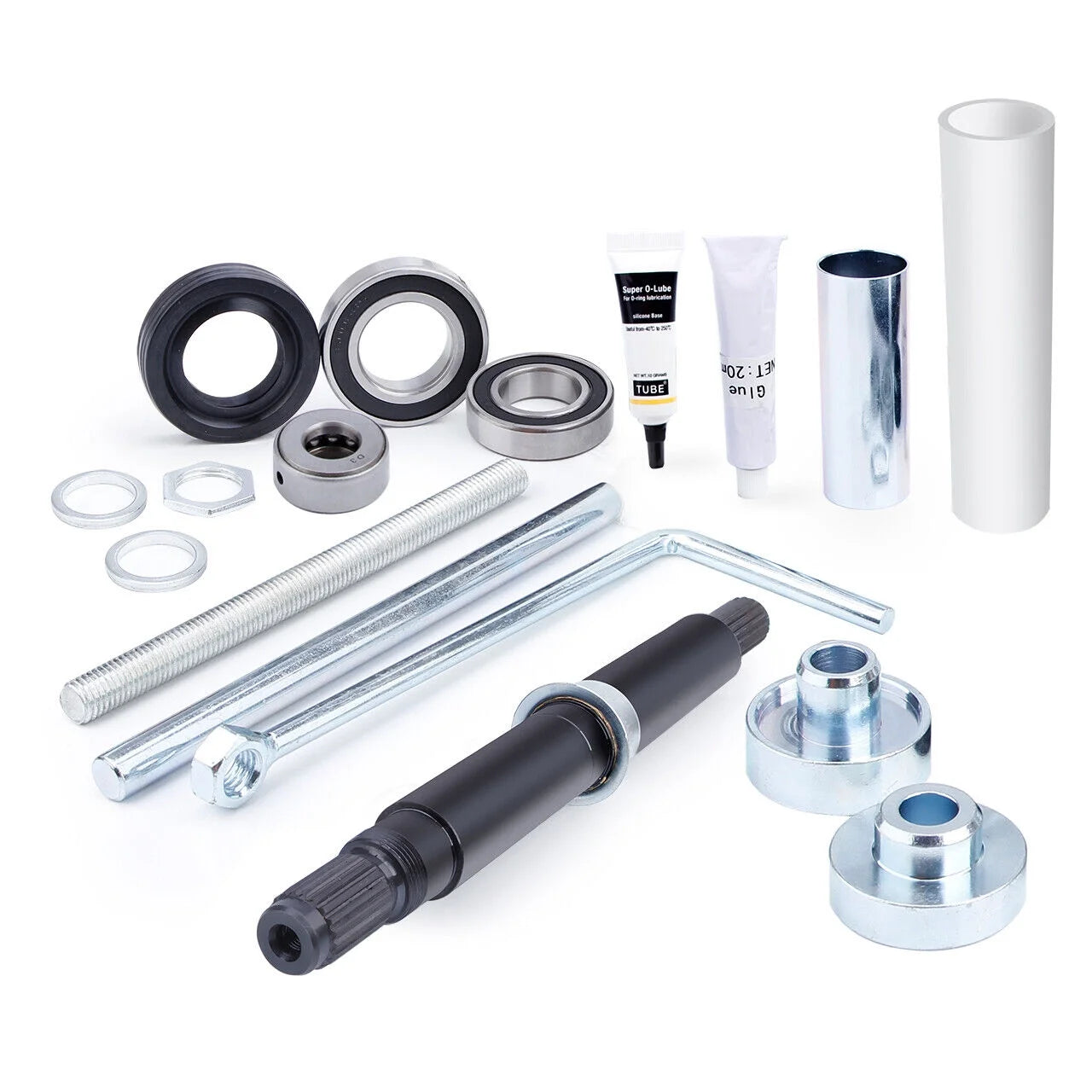 Washer Bearing Kit S341