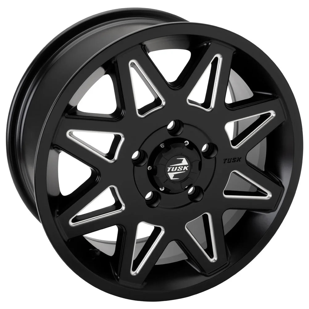 14x7 Wheel W9151