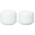 AC2200 Mesh Wi-Fi System (2-Pack, Snow) S705