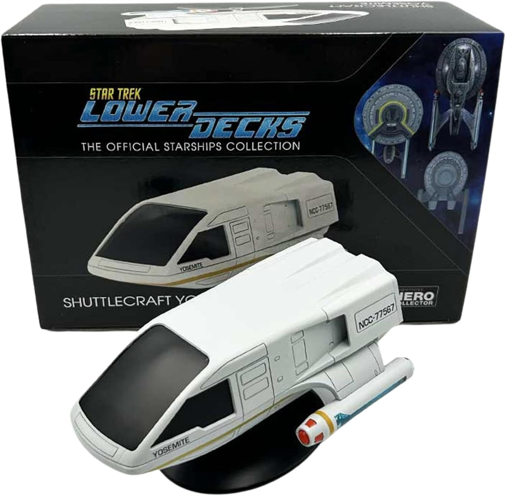 Star Trek Starship Replica Y85099